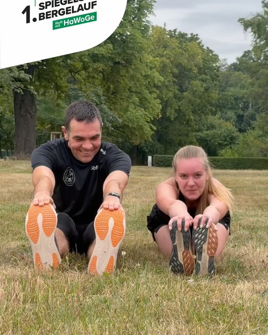 After Social Run Routine:
Stretching… oder zumindest der Versuch. 😂🧘♂️
Wer kennt’s? 👇
@swimbikerun.halberstadt,... After Social Run Routine:
Stretching… oder zumindest der Versuch. 😂🧘♂️
Wer kennt’s? 👇
@swimbikerun.halberstadt,...