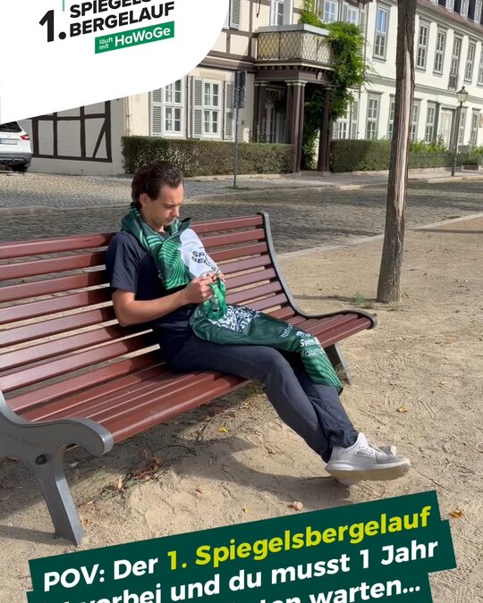 @hawoge_halberstadt, @ideengut.hbs, @harzsparkasse, @oesa_gruening, @swimbikerun.halberstadt,... @hawoge_halberstadt, @ideengut.hbs, @harzsparkasse, @oesa_gruening, @swimbikerun.halberstadt,...